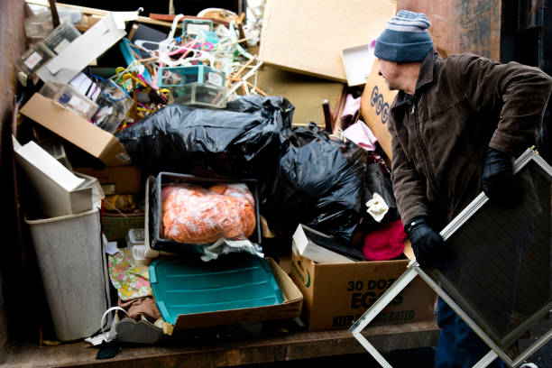Reliable Calipatria, CA Junk Removal Solutions