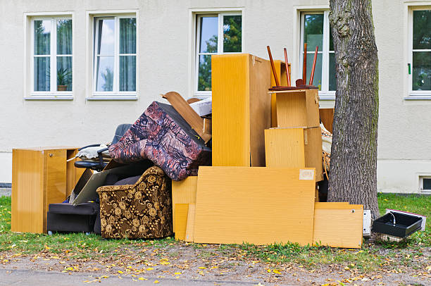 Commercial Cleanout Services in Calipatria, CA